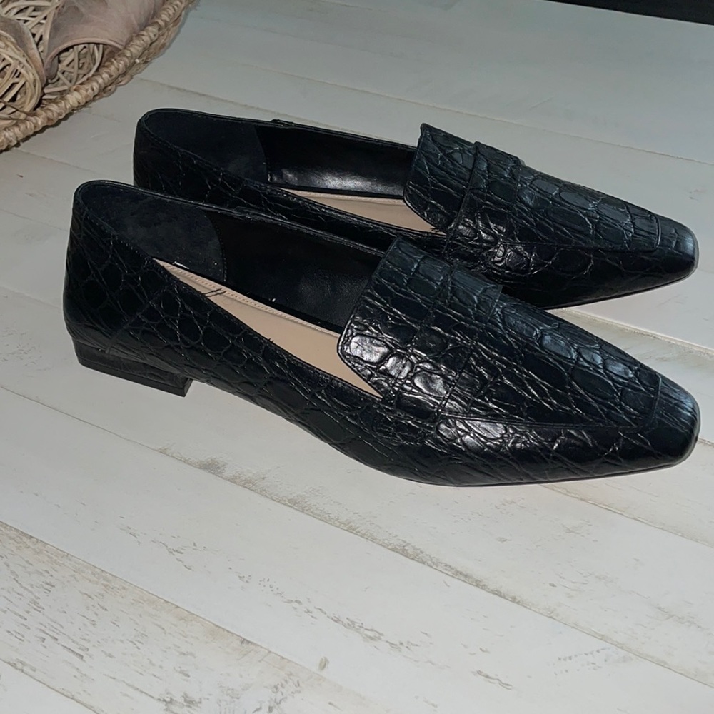 Vince Camuto loafers